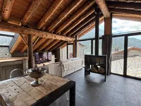 Недвижимость Chalet for sale in Ransol, 4 bedrooms: 2