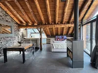 Недвижимость Chalet for sale in Ransol, 4 bedrooms: 17