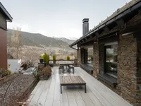 Недвижимость Chalet for sale in Anyós with 5 bedrooms: 27