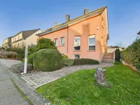 Недвижимость Semi-detached house 3 bedrooms for sale in Bertrange: 2