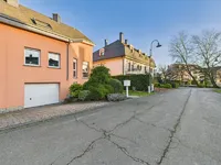 Недвижимость Semi-detached house 3 bedrooms for sale in Bertrange: 3