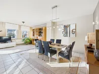 Недвижимость Semi-detached house 3 bedrooms for sale in Bertrange: 5
