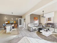 Недвижимость Semi-detached house 3 bedrooms for sale in Bertrange: 7