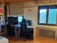 Недвижимость 4-bedroom house with garden, garage and lift in prime Andorra location: 7