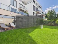 Недвижимость Apartment 2 bedrooms for sale in Luxembourg-Beggen: 1