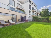 Недвижимость Apartment 2 bedrooms for sale in Luxembourg-Beggen: 2
