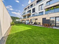 Недвижимость Apartment 2 bedrooms for sale in Luxembourg-Beggen: 5
