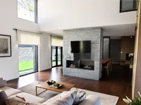 Недвижимость Luxury townhouse in Pal with garden: 1