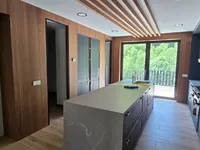 Недвижимость Luxury townhouse in Pal with garden: 7