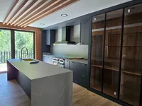 Недвижимость Luxury townhouse in Pal with garden: 8