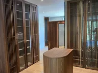 Недвижимость Luxury townhouse in Pal with garden: 12