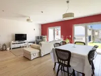 Недвижимость House 5 bedrooms for sale in Goeblange: 2