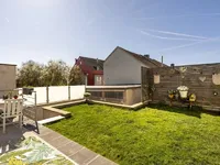 Недвижимость House 5 bedrooms for sale in Goeblange: 5