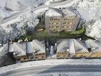 Недвижимость Three-story townhouse with large terrace in Canillo Center: 14