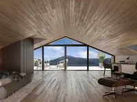 Недвижимость Spectacular house with pool, gym and private wellness area: 2