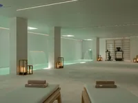 Недвижимость Spectacular house with pool, gym and private wellness area: 3