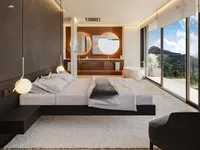 Недвижимость Spectacular house with pool, gym and private wellness area: 5