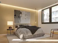 Недвижимость Spectacular house with pool, gym and private wellness area: 8