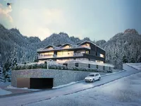 Недвижимость Spectacular house with pool, gym and private wellness area: 10