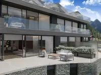 Недвижимость Spectacular house with pool, gym and private wellness area: 11
