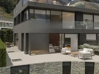 Недвижимость Spectacular house with pool, gym and private wellness area: 12
