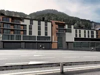 Недвижимость Two-bedroom apartment for sale in Encamp: 7