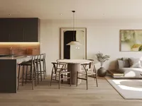 Недвижимость Apartment for sale in Escaldes Engordany, 3 bedrooms: 1