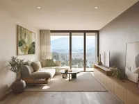 Недвижимость Apartment for sale in Escaldes Engordany, 3 bedrooms: 2