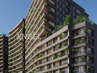 Недвижимость Apartment for sale in Escaldes Engordany, 3 bedrooms: 7