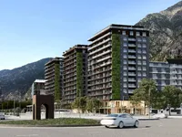 Недвижимость Apartment for sale in Andorra la Vella with 3 bedrooms: 3