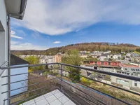 Недвижимость Apartment 2 bedrooms for sale in Luxembourg-Eich: 2