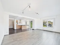 Недвижимость Apartment 2 bedrooms for sale in Luxembourg-Eich: 3