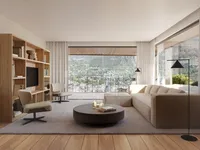 Недвижимость El Falgueró Valley View Tower 3: 1