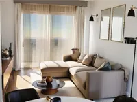 Недвижимость Apartment in Encamp with two bedrooms and all-day sun: 2