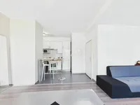 Недвижимость Apartment 1 bedroom for sale in Luxembourg-Gare: 2