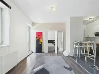 Недвижимость Apartment 1 bedroom for sale in Luxembourg-Gare: 3