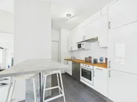 Недвижимость Apartment 1 bedroom for sale in Luxembourg-Gare: 4