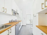 Недвижимость Apartment 1 bedroom for sale in Luxembourg-Gare: 5