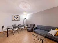 Недвижимость Apartment 3 bedrooms for sale in Luxembourg-Bonnevoie: 3