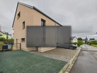 Недвижимость Semi-detached house 4 bedrooms for sale in Roodt (Redange): 1