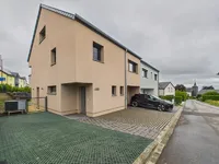 Недвижимость Semi-detached house 4 bedrooms for sale in Roodt (Redange): 2