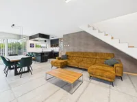 Недвижимость Semi-detached house 4 bedrooms for sale in Roodt (Redange): 3