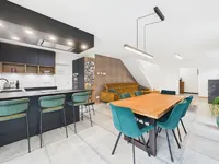 Недвижимость Semi-detached house 4 bedrooms for sale in Roodt (Redange): 5