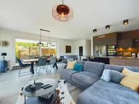 Недвижимость Penthouse 3 bedrooms for sale in Oberkorn: 1