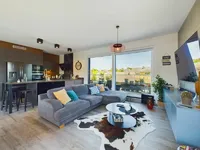 Недвижимость Penthouse 3 bedrooms for sale in Oberkorn: 2
