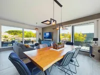 Недвижимость Penthouse 3 bedrooms for sale in Oberkorn: 3
