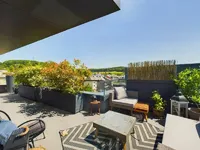 Недвижимость Penthouse 3 bedrooms for sale in Oberkorn: 7