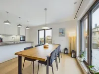Недвижимость Apartment 3 bedrooms for sale in Luxembourg-Gasperich - Cloche d'or: 3