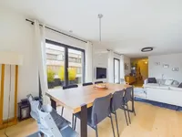 Недвижимость Apartment 3 bedrooms for sale in Luxembourg-Gasperich - Cloche d'or: 5