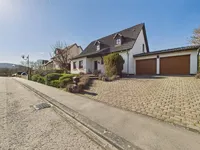 Недвижимость House 3 bedrooms for sale in Imbringen: 3